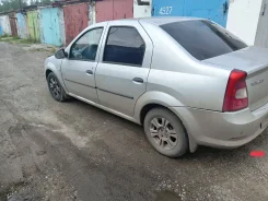 Renault Logan ����