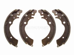 ������� ��������� Akebono NN4516 NN4516 ����