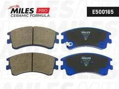 ������� ��������� mazda 6 02- �����. (� �������� ������) ceramic Miles E500165 E500165 ����