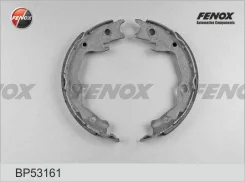������� ��������� ���������� nissan qashqai, x-trail 06- Fenox BP53161 BP53161 ����