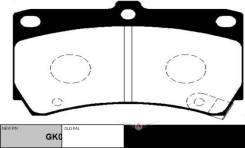    |  | CTR GK0509 / CKKK-3 GK0509 