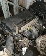 ��������� Mitsubishi Outlander 4B12 2006-2013 4b12 ����
