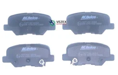 ������� ��������� ������ �������� Mitsubishi Mazda Peugeot Outlander / ASX / Mazda6 / 4008 Acdelco 19377452 19377452 ����