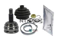 ������� ������ ������� ���������(����) VW/ POLO Variant, Caddy II BOX BODY/MPV, POLO III Classic NTN-SNR OJK54026 OJK54026 ����