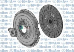 �������� ��������� Hyundai H200 00- Mecarm MK10195 MK10195 ����