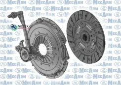 ���������! ��� ���������� Ford Focus 1.6/1.8 98 �-�� Mecarm MK9616 MK9616 ����