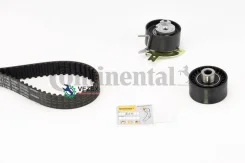 �������� ����� ��� PSA/LAND Rover C5/C6/C8/4007/407/508/607/807/�Freelander/RR Evoque 06- 2.2HDI-TD4 Continental CT1142K1 CT1142K1 ����