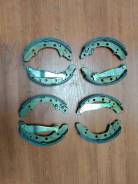   AUDI 80 VW GOLF III Vento d 200mm FSB150 FSB150 