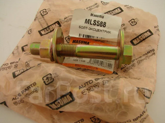 ����-���������� Masuma MLS588 MLS588 ����
