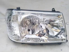 ���� Toyota LAND Cruiser 100 05-07 RH ������� ������� ��������� SAT ST21211H9R, ������ ST21211H9R ����