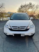 Honda CR-V. �������, 4wd, 2.4 (170��.�.), ������, 105 000����. �� ����