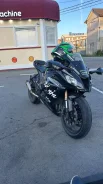 Kawasaki Ninja ZX-10R. 998����. ��., ��������, ���������, ��� ������� ����