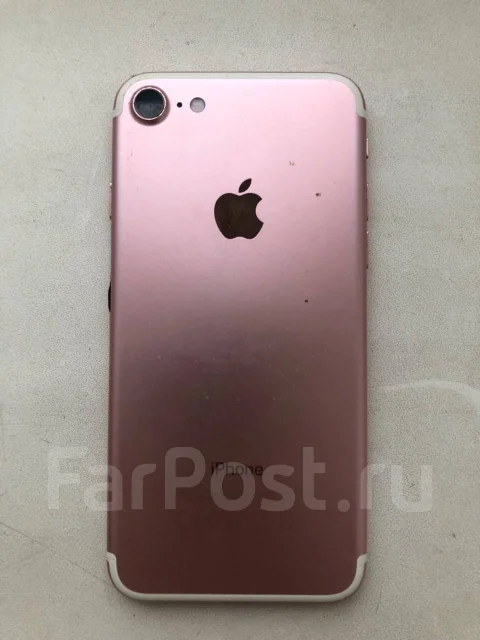 Apple iPhone 7. �/�, 128 ��, ������� ����