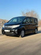 Honda Stepwgn. ��� �������� ����