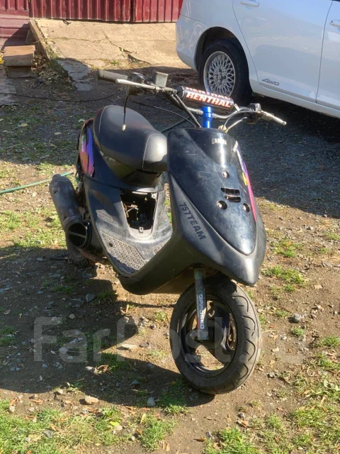 Yamaha Jog Next Zone. 72����. ��., ��������, ��� ���, ������ �� �� ����