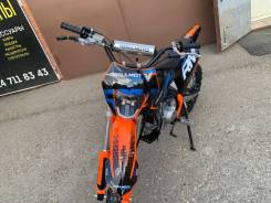Regulmoto Spitfire Pro. 140����. ��., ��������, ��� ���, ��� ������� ����