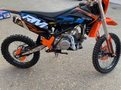 Regulmoto Spitfire PRO 140cc 17/14, 2024. 140. ., ,  ,   