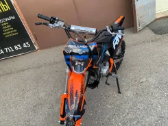 Regulmoto 17-14 125. 125����. ��., ��������, ��� ���, ��� ������� ����