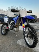 Yamaha WR 250F. 250����. ��., ��������, ���������, ������ �� �� ����
