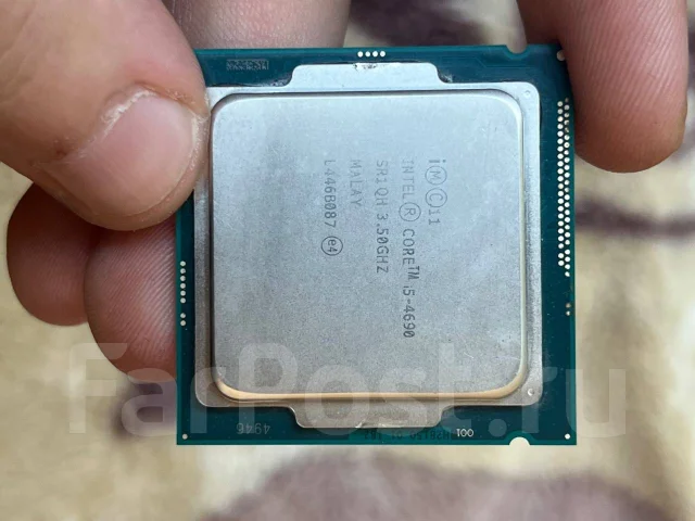 Intel Core i3-4170 ����
