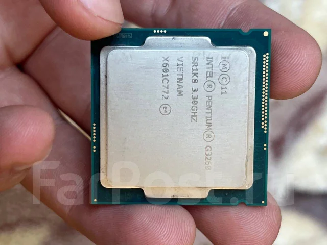 Intel Core i3-4170 ����