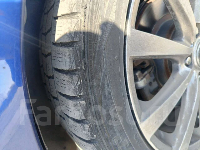 Manaray Sport Deplex. x17", 5x114.3 ����