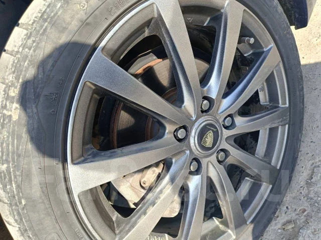 Manaray Sport Deplex. x17", 5x114.3 ����