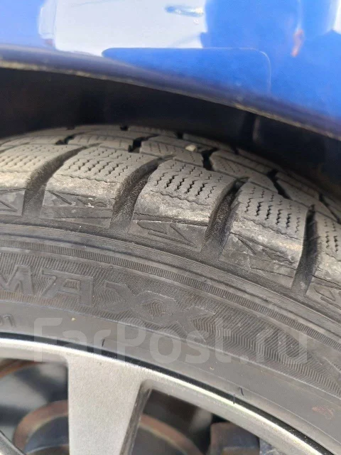 Manaray Sport Deplex. x17", 5x114.3 ����
