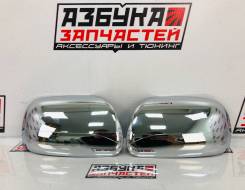    Toyota Corona Premio, Carina, Caldina (T21#) 98-01