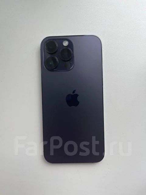 Apple iPhone 14 Pro Max. �/�, 128 ��, ���������� ����