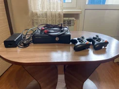 Microsoft Xbox 360 ����