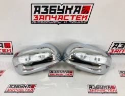    Toyota Probox/Succeed (XP5#,16#) 2002-2020 