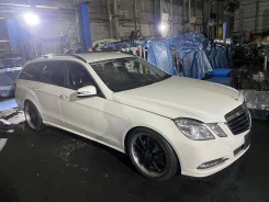 Mercedes-Benz E-Class. S212, M271 ����