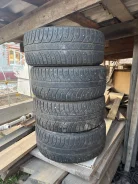 Bridgestone Ice Cruiser 7000. ������, ��� �����, 2015 ���, �/�, ����� 40 % ����