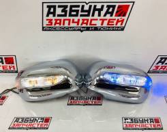    Toyota Corona Premio, Carina, Caldina (T210) 98-01