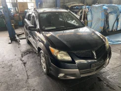 Toyota Voltz. ZZE136, 1ZZ ����