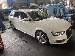 Audi A4. 8K28K5, CDN ����
