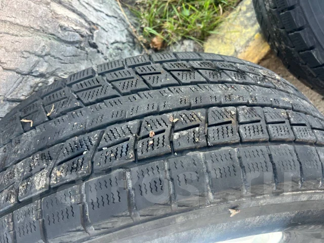 Dunlop Dectes SP080. �����������, 2019 ���, �/�, ����� 30 % ����