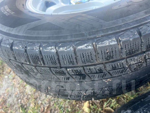 Dunlop Dectes SP080. �����������, 2019 ���, �/�, ����� 30 % ����