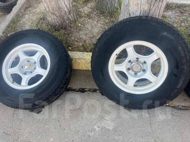 Dunlop Dectes SP080. �����������, 2019 ���, �/�, ����� 30 % ����