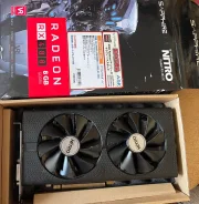 Radeon RX 480 ����