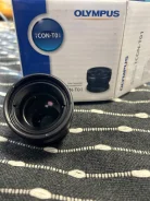 Olympus. ������� ������� 40.5 �� ����