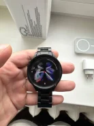 Samsung Galaxy Watch5 Pro. GPS, NFC, IP68 ����