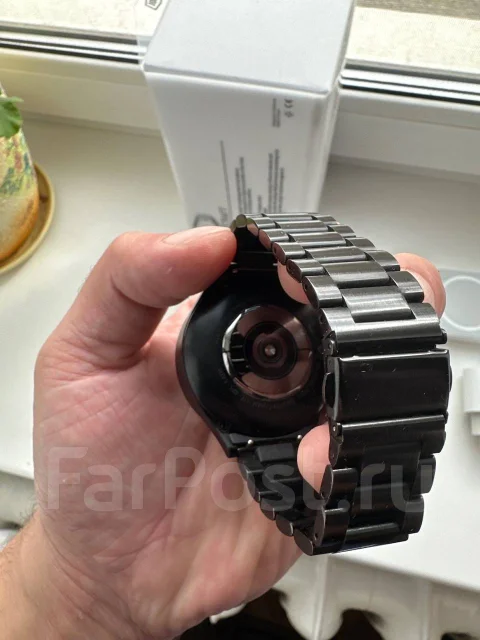Samsung Galaxy Watch5 Pro. GPS, NFC, IP68 ����