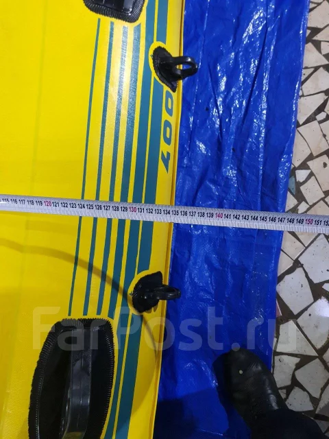 Intex Challenger. ����� 2,6��. ����