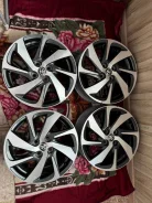Aqua. 6.0x16", 4x100, ET45, �� 54,1���. ����