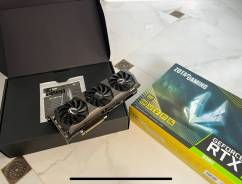 GeForce RTX 3080 ����