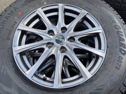 Manaray Sport Euro Speed. 6.5x16", 5x114.3, ET53 ����