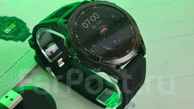 Garmin Fenix 7 ����