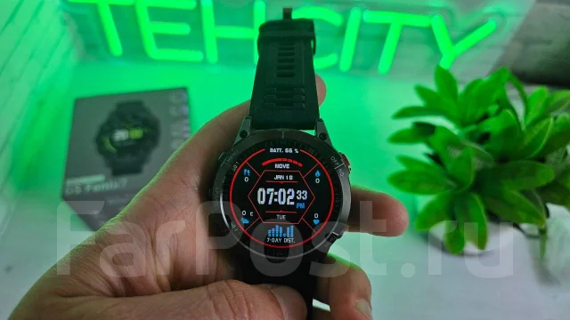 Garmin Fenix 7 ����